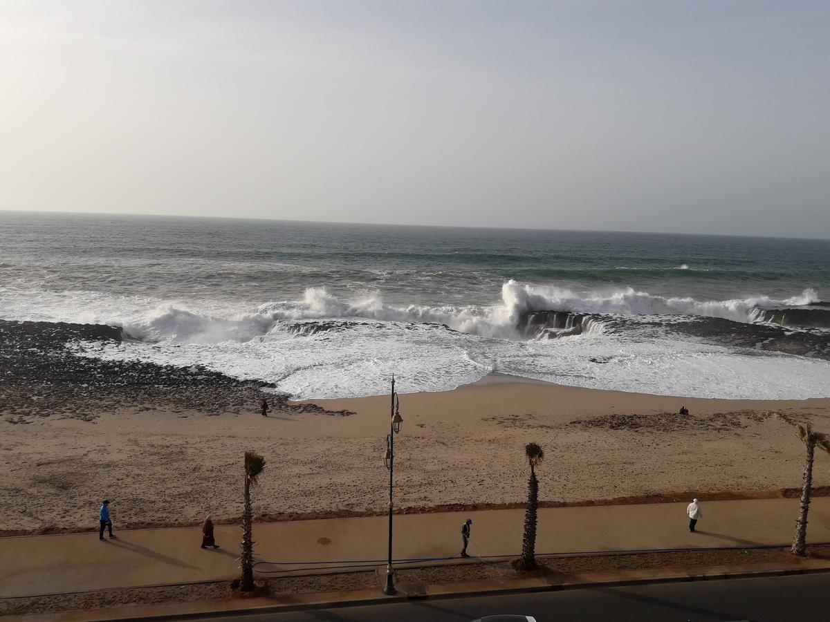 דירות רבאט Ocean מראה חיצוני תמונה